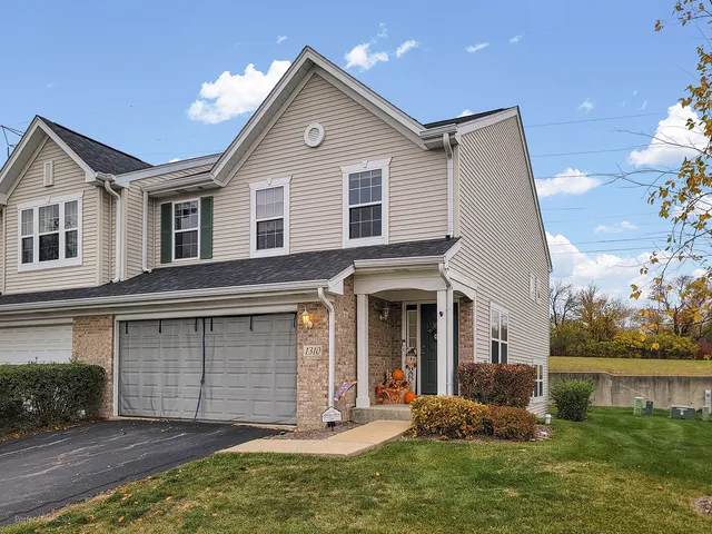 $299,900 | 1310 Harvest Drive, Crest Hill, IL 60403