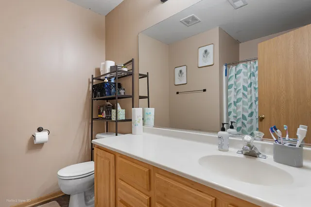 $299,900 | 1310 Harvest Drive, Crest Hill, IL 60403