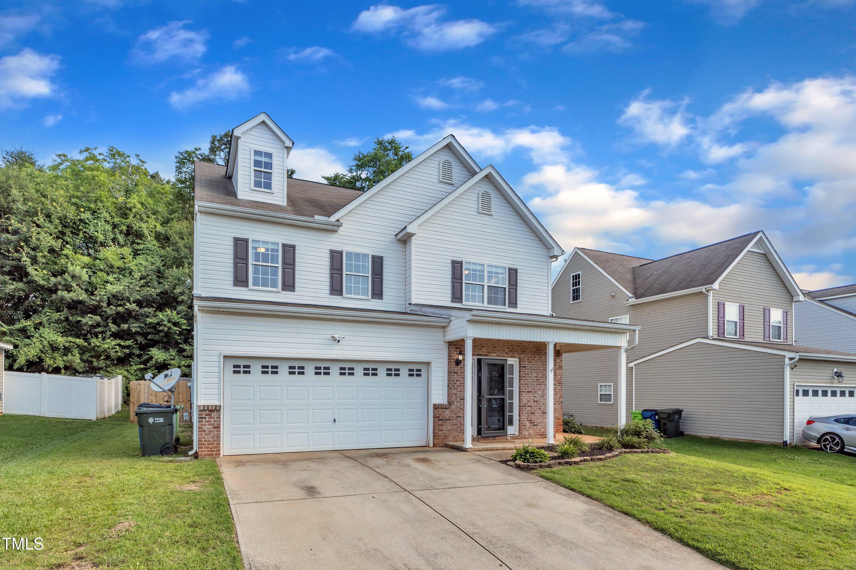3119 Guiding Light Road Raleigh, NC 27610 - Photo 4 of 60 04-3119 Guiding Light-42