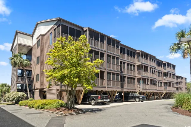 $315,000 | 206 2nd Avenue North, Unit 368, North Myrtle Beach, SC 29582
