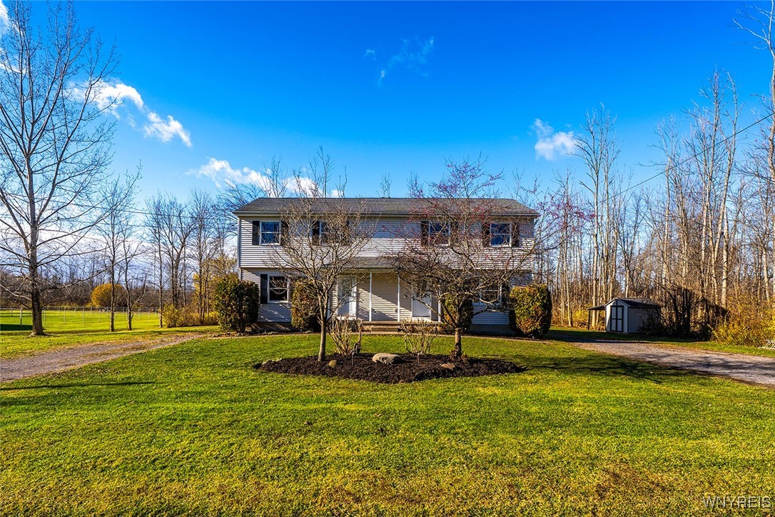 3460 Wende Road Alden, NY 14004 - Photo 1 of 1