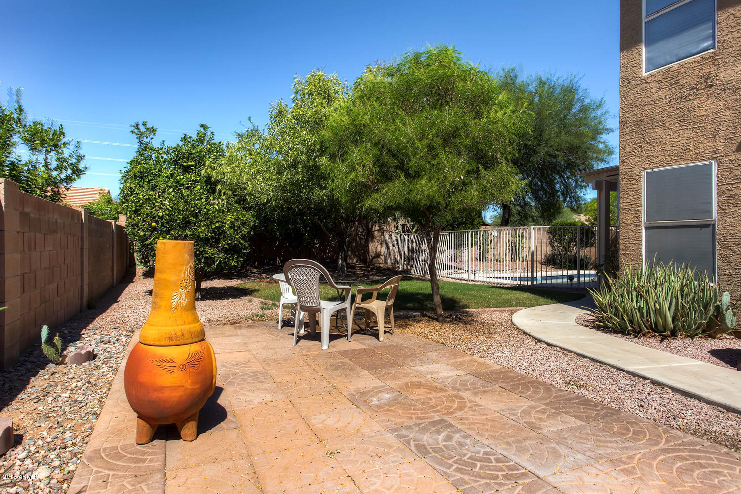 3362 East Escuda Road Phoenix, AZ 85050 - Photo 26 of 29 3362 E Escuda Rd Phoenix AZ-large-026-25