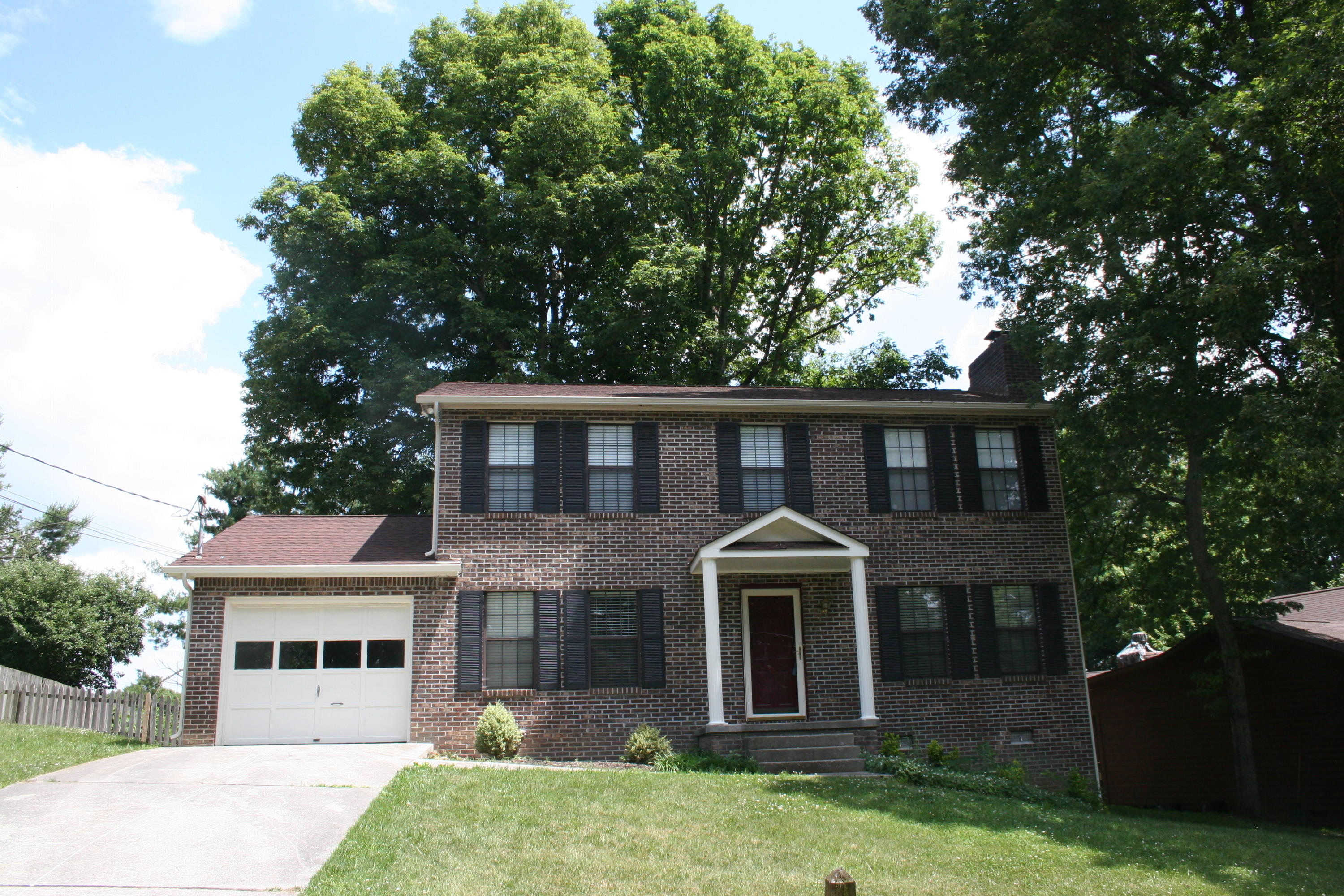 816 Tree Trunk Road Knoxville, TN 37934 - Photo 1 of 30 IMG_4274