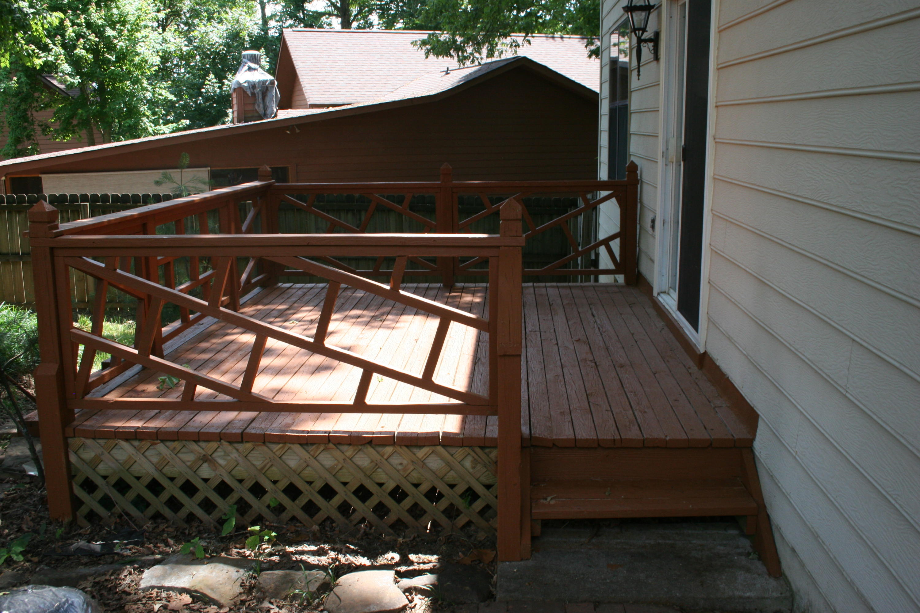 816 Tree Trunk Road Knoxville, TN 37934 - Photo 6 of 30 IMG_4281