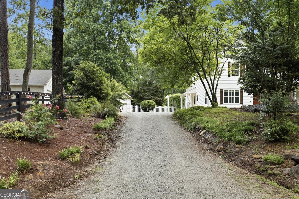267 Joe Cox Road Sharpsburg, GA 30277 - Photo 49 of 83