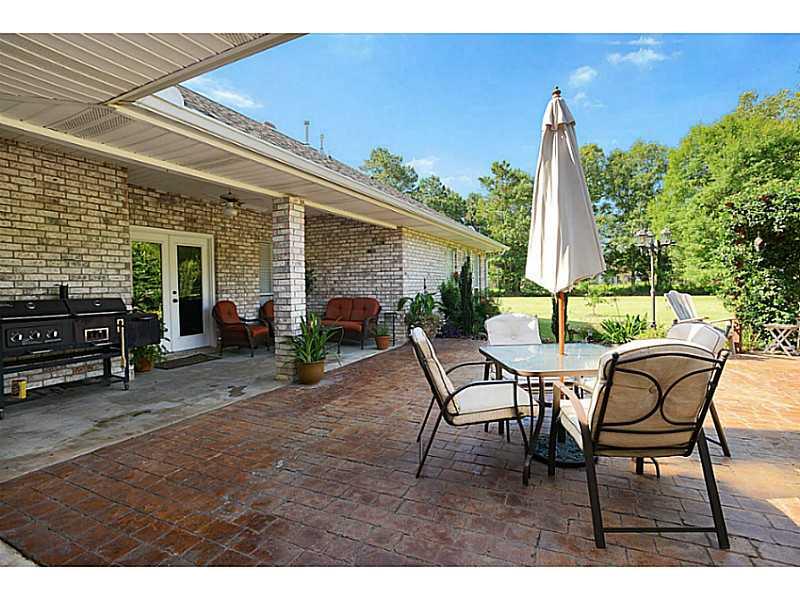 42621 South Pleasant Ridge Road Hammond, LA 70403 - Photo 16 of 17 Gallery Image 16