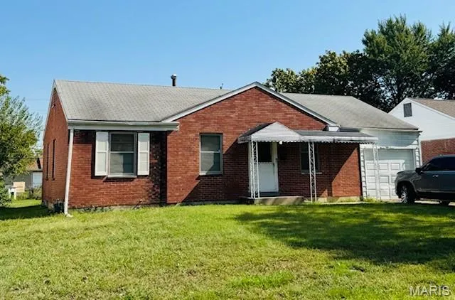 $92,000 | 1157 Jones Street, Cahokia, IL 62206