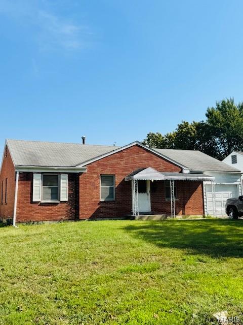 1157 Jones Street Cahokia, IL 62206 - Photo 2 of 2