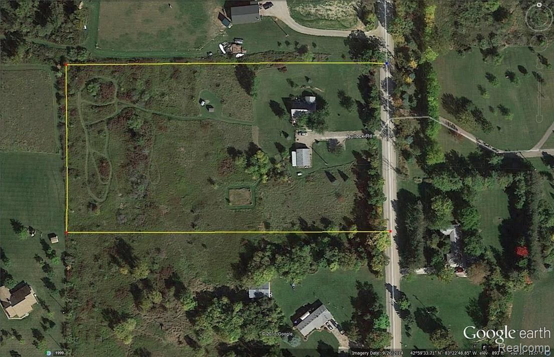 2216 Bullock Road Lapeer, MI 48446 - Photo 23 of 23 GoogleEarth_Image.jpg
