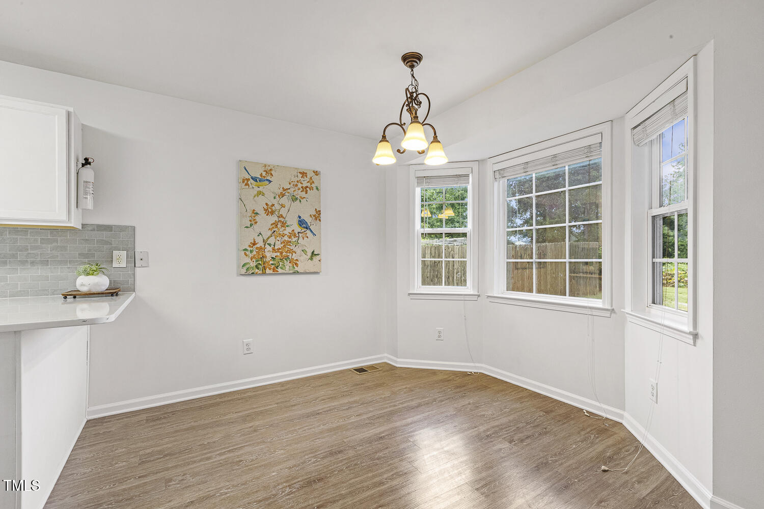 2012 Summer Shire Way Raleigh, NC 27604 - Photo 12 of 43 Breakfast Nook