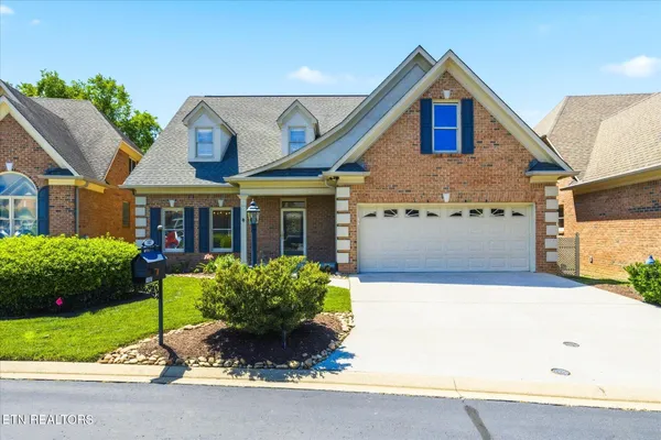 $679,000 | 1107 Highgrove Gardens Way, Knoxville, TN 37922