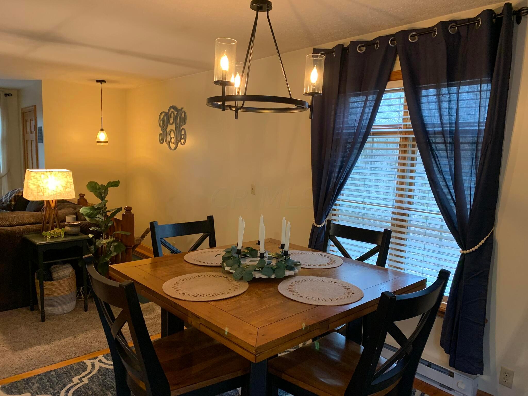 13101 Magers Road Howard, OH 43028 - Photo 9 of 24 Dining