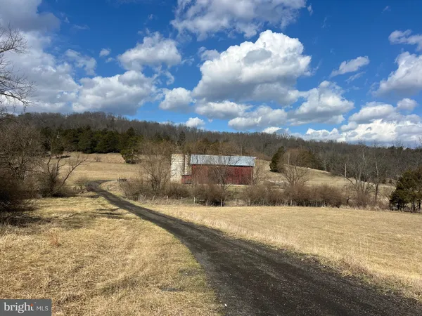 $795,000 | 130 Patterson Creek Highway, Burlington, WV 26710
