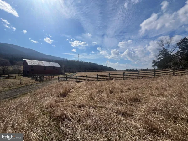 $795,000 | 130 Patterson Creek Highway, Burlington, WV 26710