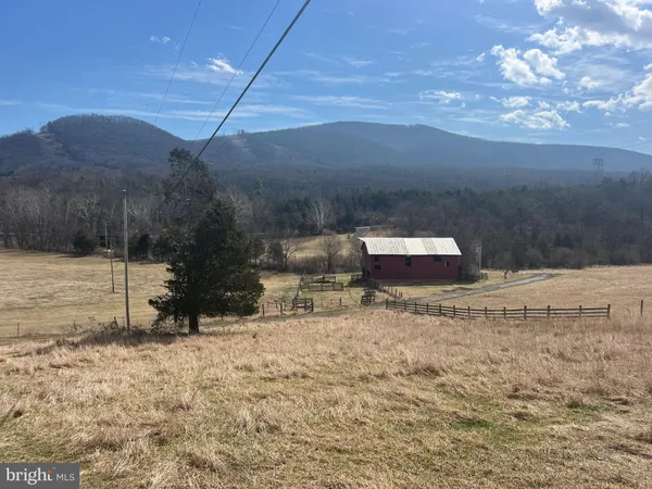 $795,000 | 130 Patterson Creek Highway, Burlington, WV 26710