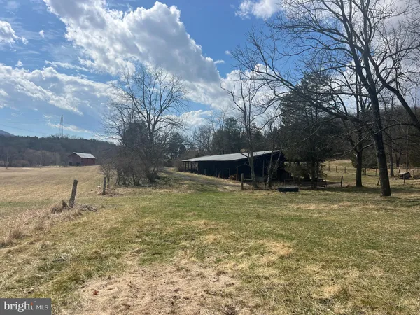 $795,000 | 130 Patterson Creek Highway, Burlington, WV 26710