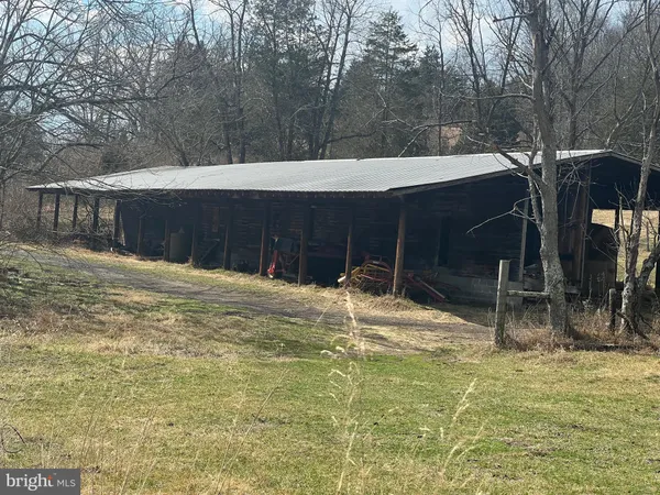 $795,000 | 130 Patterson Creek Highway, Burlington, WV 26710