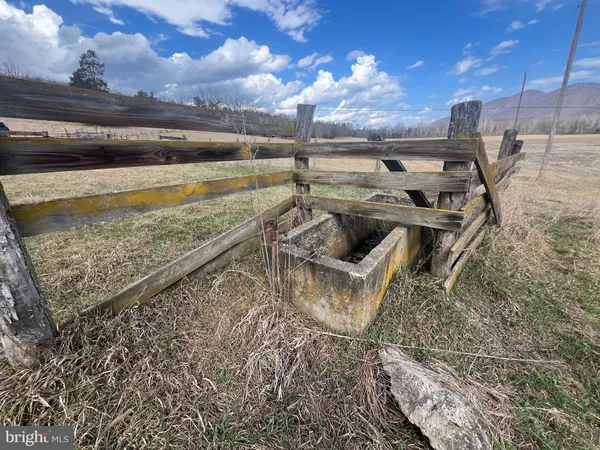 $795,000 | 130 Patterson Creek Highway, Burlington, WV 26710