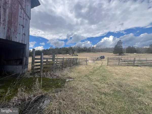 $795,000 | 130 Patterson Creek Highway, Burlington, WV 26710