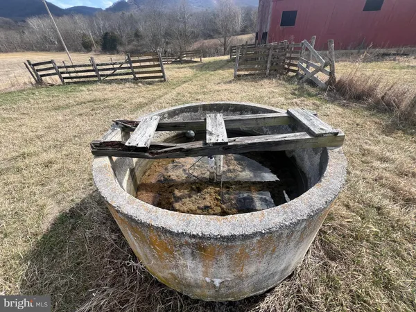 $795,000 | 130 Patterson Creek Highway, Burlington, WV 26710