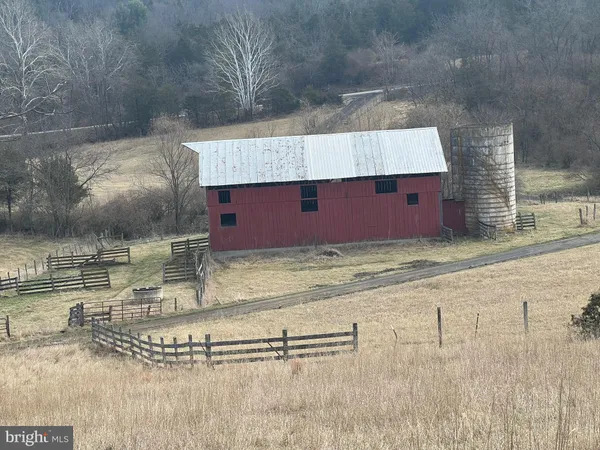 $795,000 | 130 Patterson Creek Highway, Burlington, WV 26710