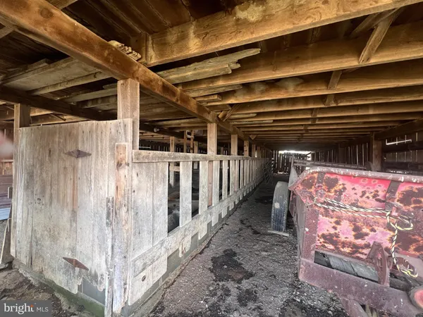 $795,000 | 130 Patterson Creek Highway, Burlington, WV 26710