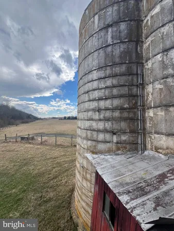 $795,000 | 130 Patterson Creek Highway, Burlington, WV 26710