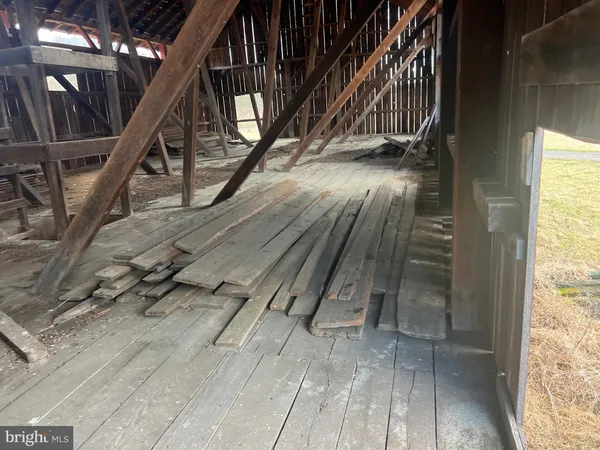 $795,000 | 130 Patterson Creek Highway, Burlington, WV 26710