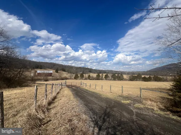 $795,000 | 130 Patterson Creek Highway, Burlington, WV 26710