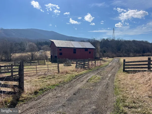 $795,000 | 130 Patterson Creek Highway, Burlington, WV 26710