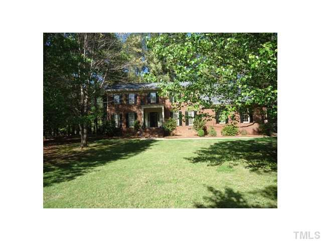 10117 Peridot Lane Raleigh, NC 27615 - Photo 19 of 19 Photo 19