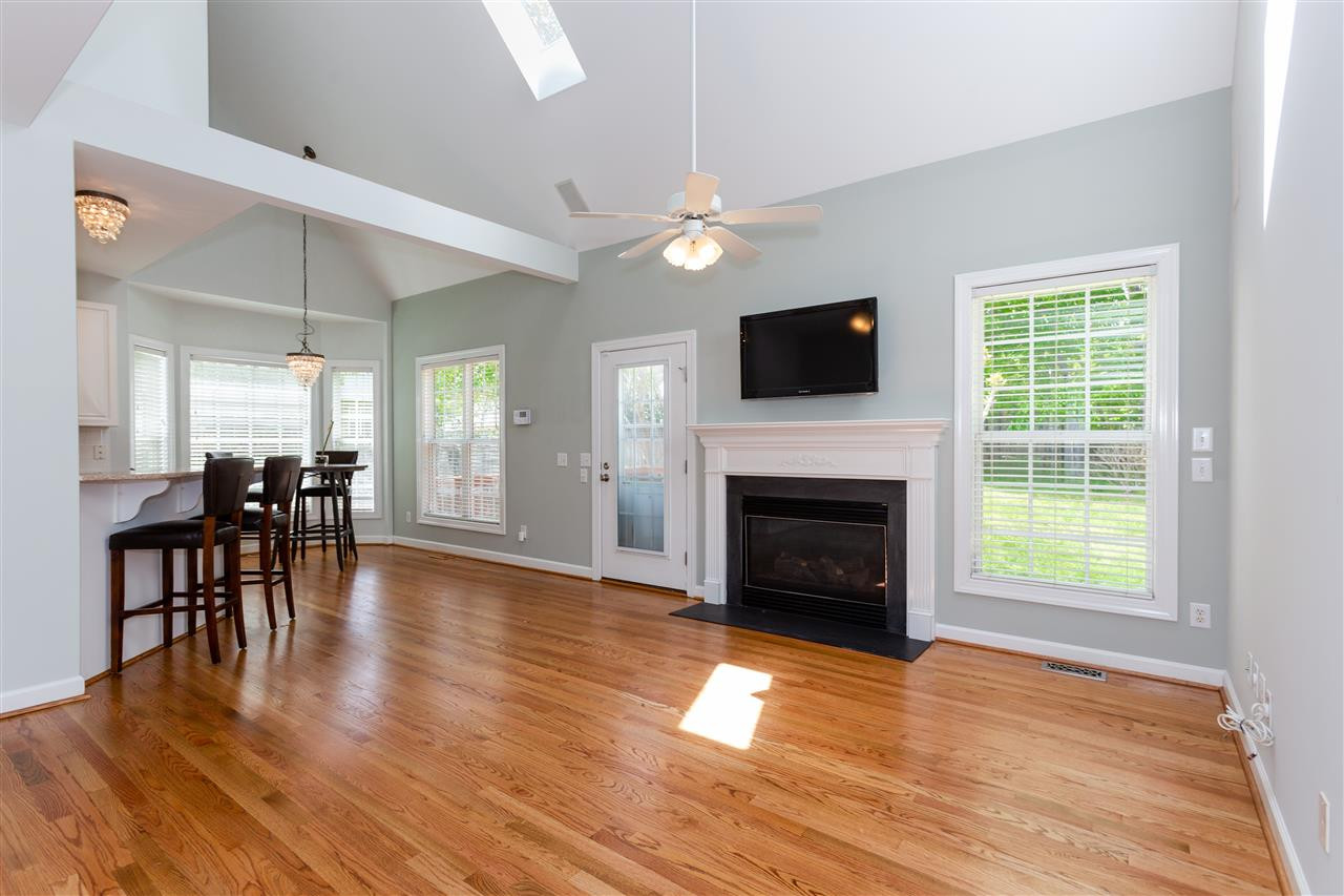 905 Cedar Downs Drive Raleigh, NC 27607 - Photo 5 of 25 Photo 5