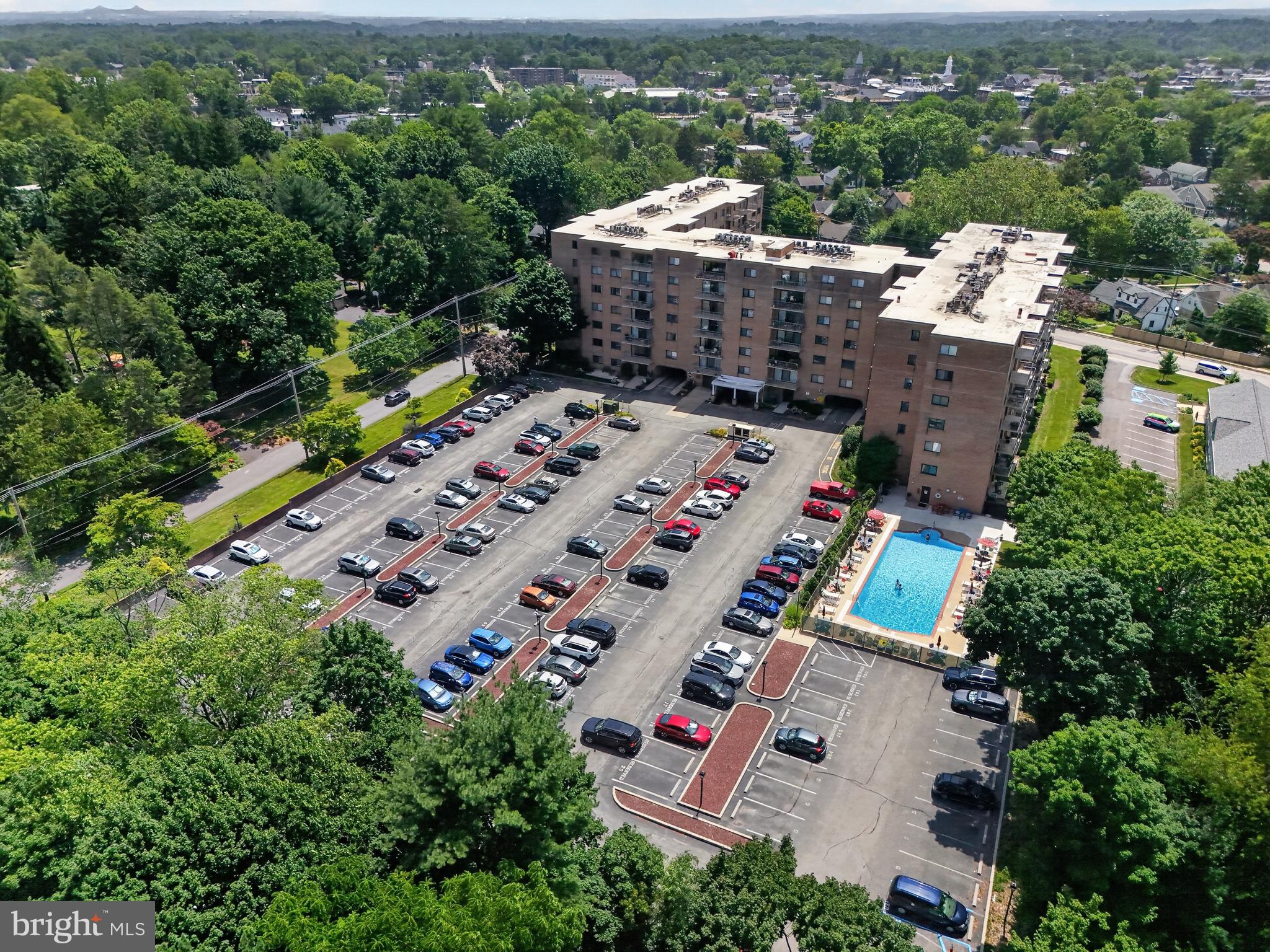 501 North Providence Road, Unit 207 Media, PA 19063 - Photo 39 of 40