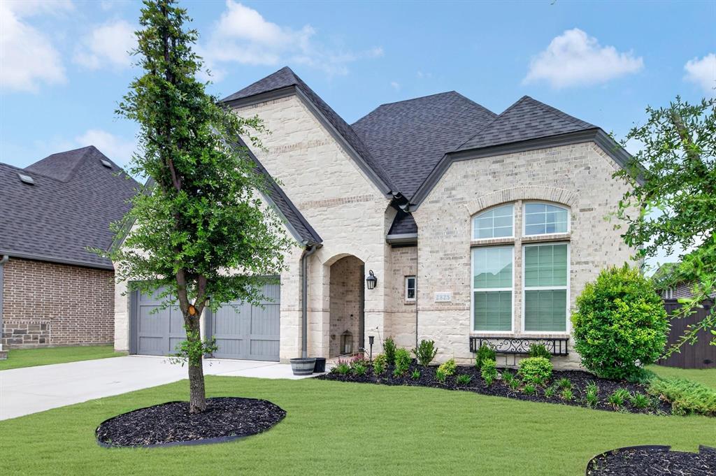 2825 Braemar The Colony, TX 75056 - Photo 3 of 39