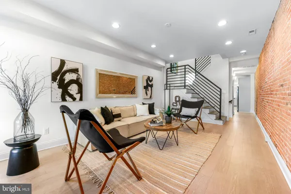 $435,000 | 1617 Bank Street, Baltimore, MD 21231