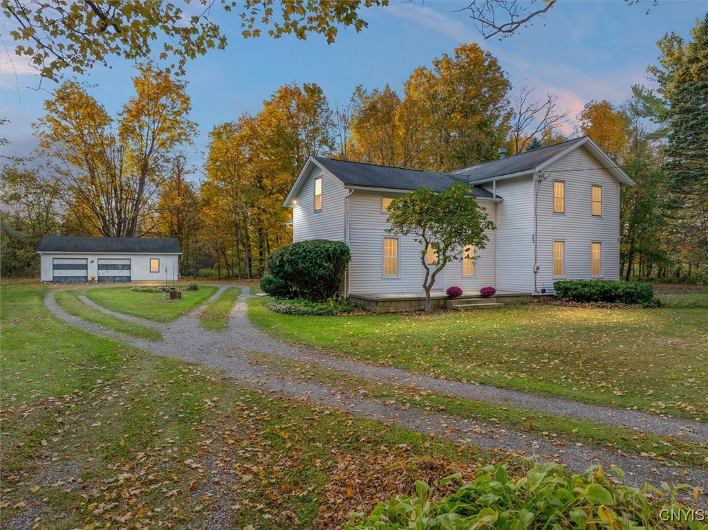 938 3 Rod Road Alden, NY 14004 - Photo 1 of 50 Gallery Image 1