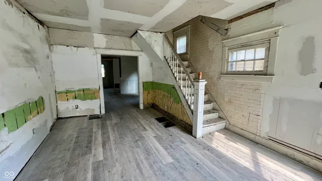 $80,900 | 2955 North Olney Street, Indianapolis, IN 46218