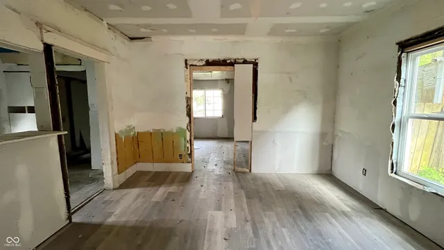 $80,900 | 2955 North Olney Street, Indianapolis, IN 46218