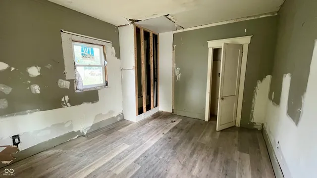 $80,900 | 2955 North Olney Street, Indianapolis, IN 46218