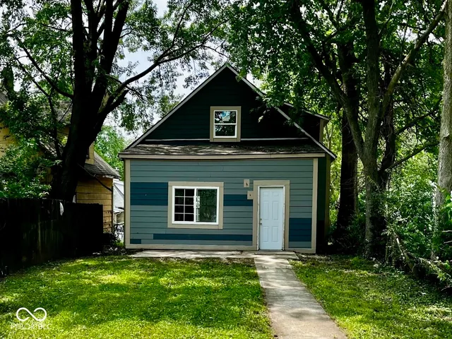 $80,900 | 2955 North Olney Street, Indianapolis, IN 46218