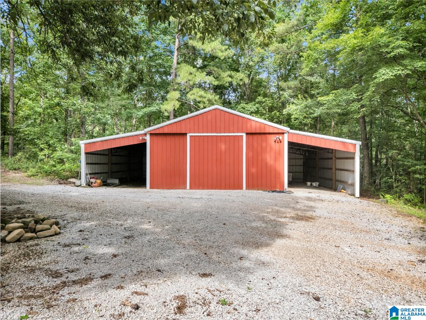 560 Myrick Road Warrior, AL 35180 - Photo 46 of 59