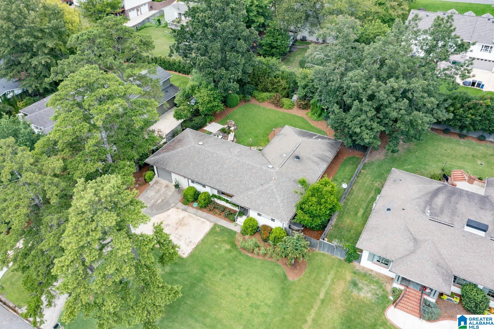 1836 Laurel Road Birmingham, AL 35216 - Photo 45 of 49