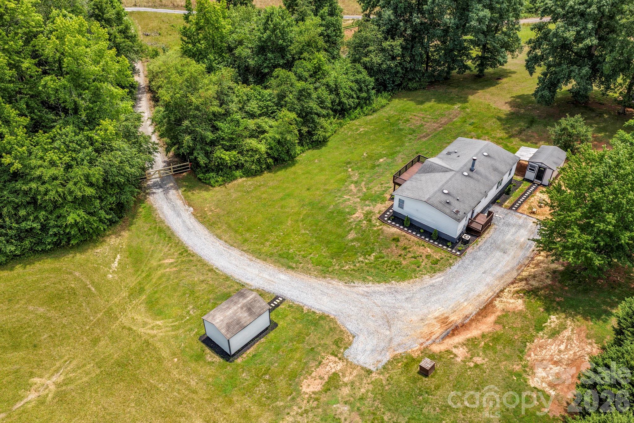 150 Pasture Trail Rutherfordton, NC 28139 - Photo 28 of 28