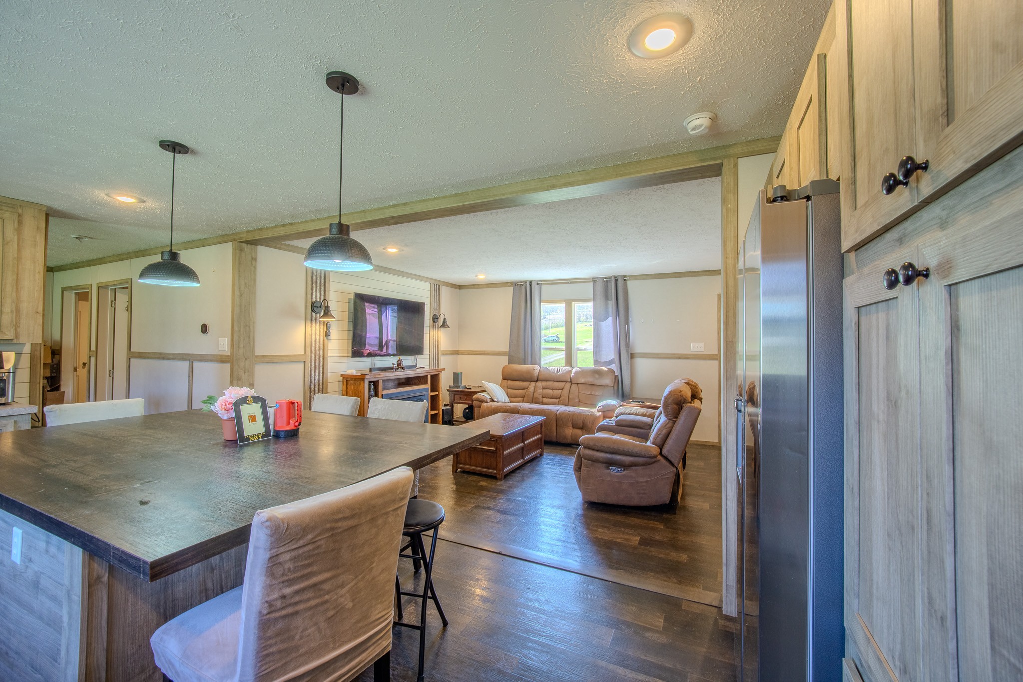 316 Morris Demps Road Sparta, TN 38583 - Photo 14 of 55 a outdoor space with furniture