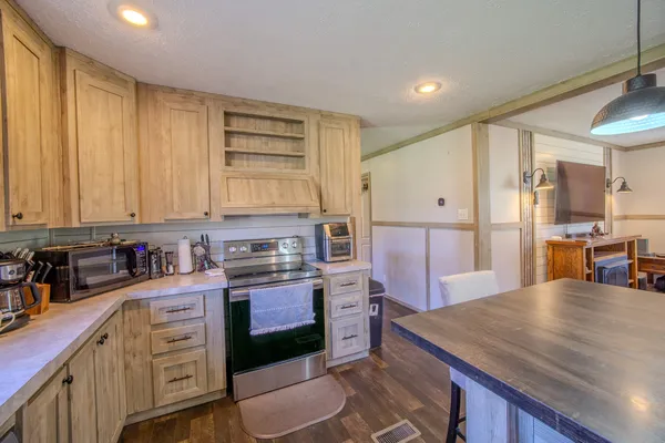 $277,998 | 316 Morris Demps Road, Sparta, TN 38583