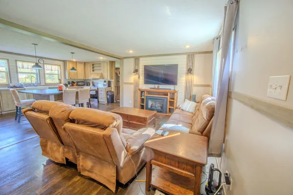 $277,998 | 316 Morris Demps Road, Sparta, TN 38583