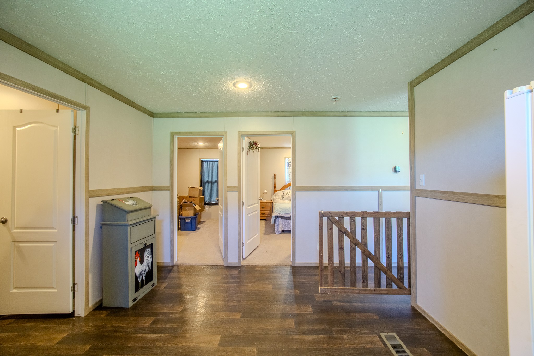 316 Morris Demps Road Sparta, TN 38583 - Photo 22 of 55 a view of a livingroom with a fireplace