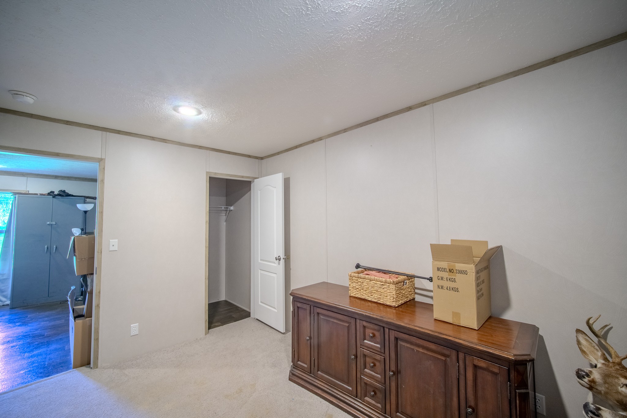 316 Morris Demps Road Sparta, TN 38583 - Photo 27 of 55 a view of workspace with wooden floor