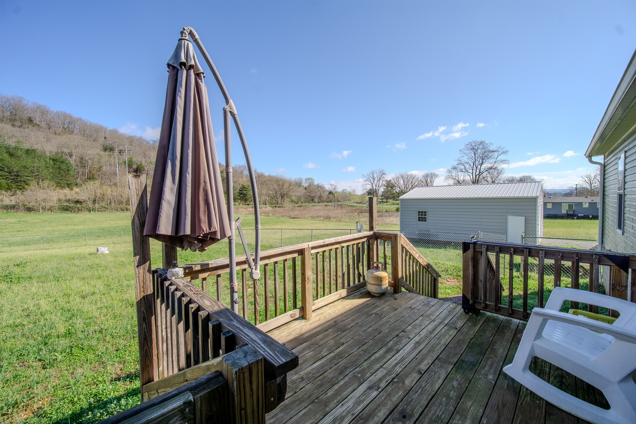 316 Morris Demps Road Sparta, TN 38583 - Photo 37 of 55