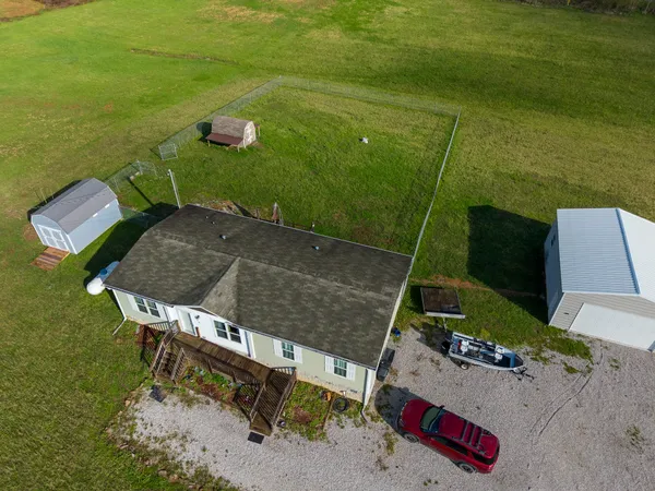 $277,998 | 316 Morris Demps Road, Sparta, TN 38583